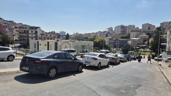 Maltepe Fındıklıda Bahçe Keyifli Ters Dublex 3+1 Satılık Daire 2