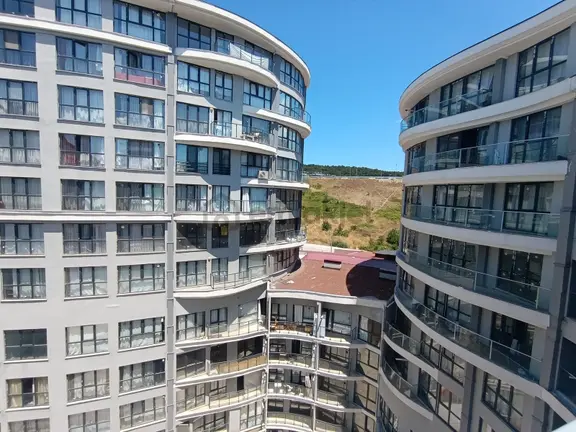 Kw Metsa'dan Konuralp Beçi'de Kiralık 2+1 Daire 2