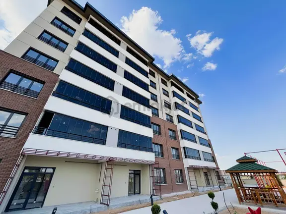 Cemil Şimşek'ten Sancak Mah Marla Sancak Da Kiralık 2+1 1