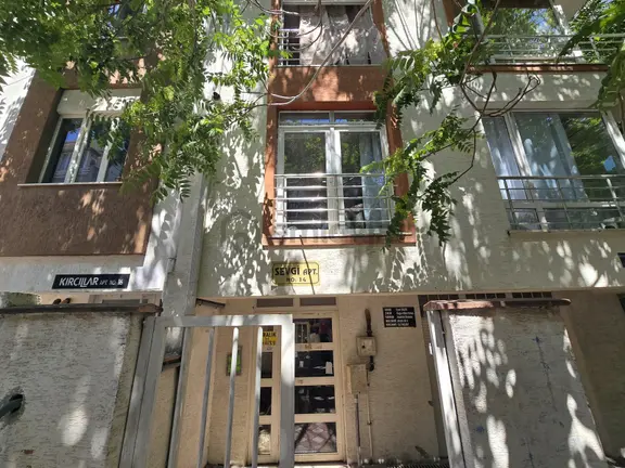 Rw Nest'ten Bahçelievler Mh Seylap Cd Yakını Eşyalı 1+1 Daire 2