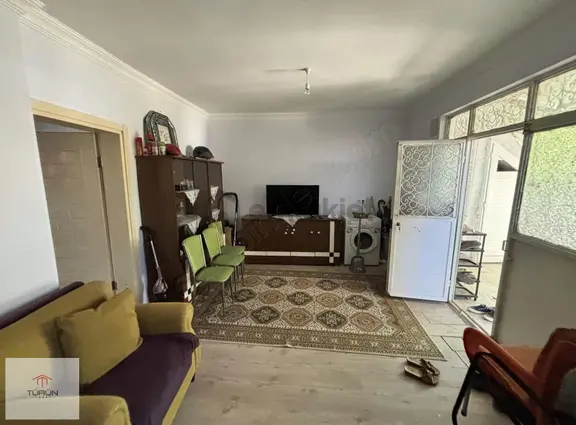 Fethiye Kesikkapı Mahallesinde Satılık Bahçeli Müstakil Ev 2