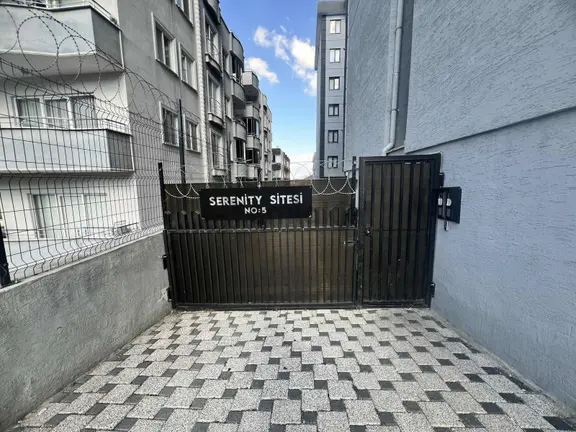Görükle Dumlupınar Full Eşyalı Kiralık 2+1 Kiralık Daire 2