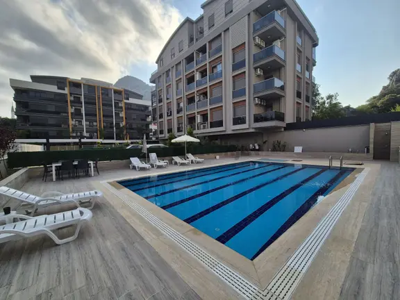 Hurmada Satılık 1+1 Lux Daıre 1