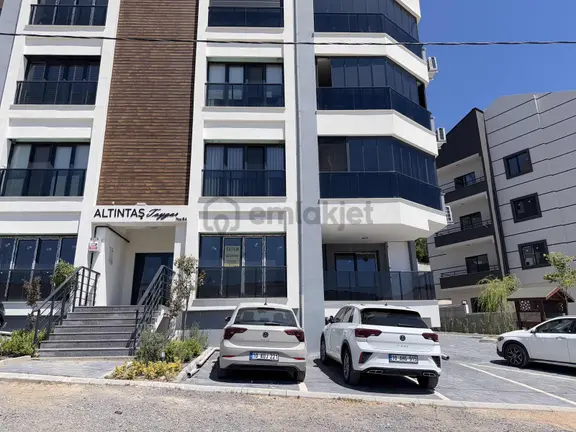 Rota Karesi Den Önü Açık 3+1 2