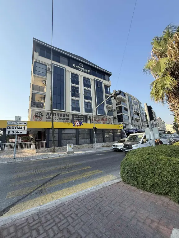 Didim Merkezde 3+1 Daire Hiç Kullanılmamış Daire 1