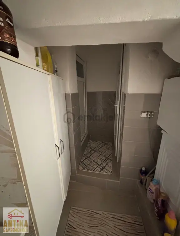 Antika'dan Birgide,harika Müstakil Bahçeli 2 Ev Birden 528 M2 2