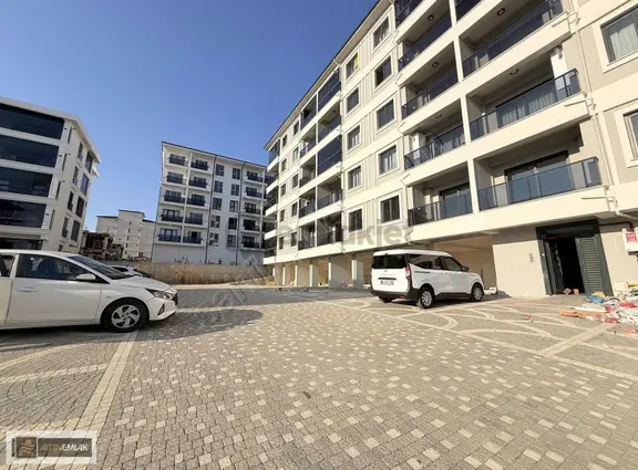 Tekirdağ Süleymanpaşa Atatür Mah. Kiralık 1+1 Daire 1