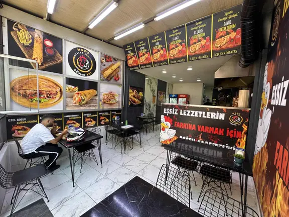 Devren Kiralık Yüksek Karlı Hazır İşletme 2
