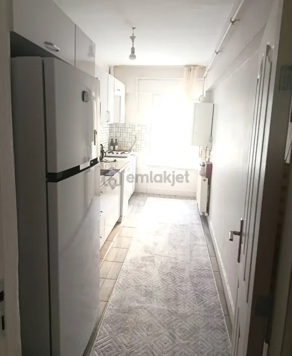 Çorlu Kemalettin Mah.şehir Merkezinde 3+1masrafsız Satılık Daire 2