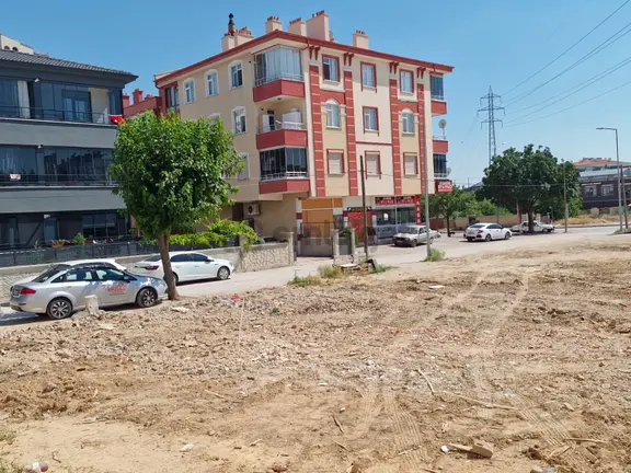 Emin, Fuzul,bir Evim Gibi Firmalara Uygun Selçuklu Sille Yolunda 2