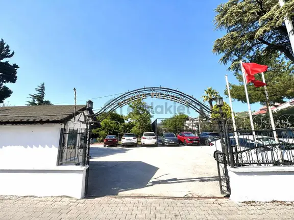 Gemlik Kumla Yustur Villaları'nda Satılık Trıplex 4+1 Köşe Villa 2
