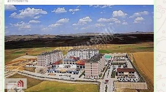 Afyon Gazlıgöl Daire 1
