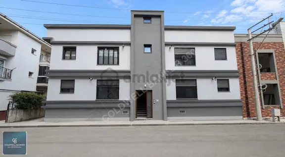 Kuruçeşme Mahallesi Kiralık 2+1 Doğalgazlı Dubleks Daire 1