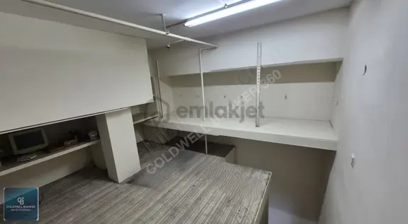 Çankaya'da Prestijli Konumda Satılık 55m² 2 Katlı Dükkan 2