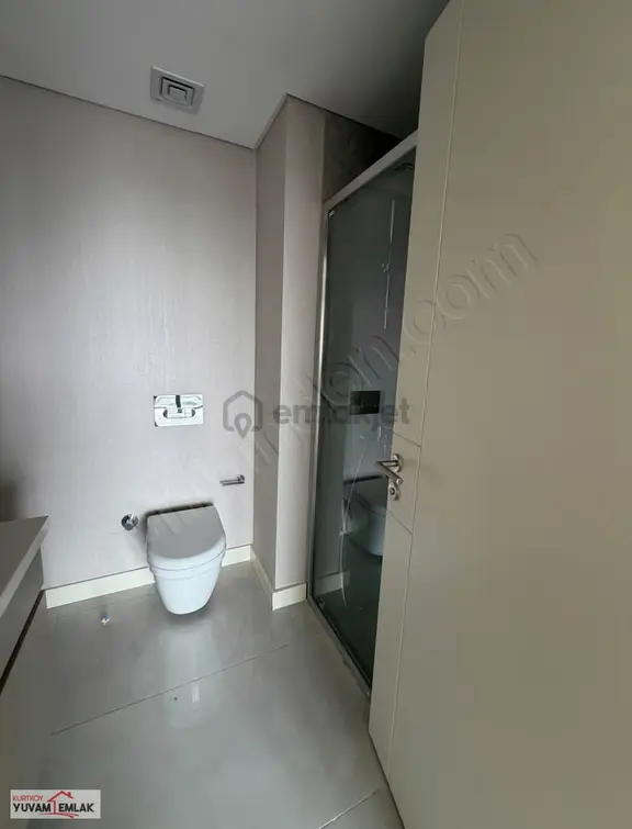 Rams Denizkentte 96 M² Teraslı 2+1 2