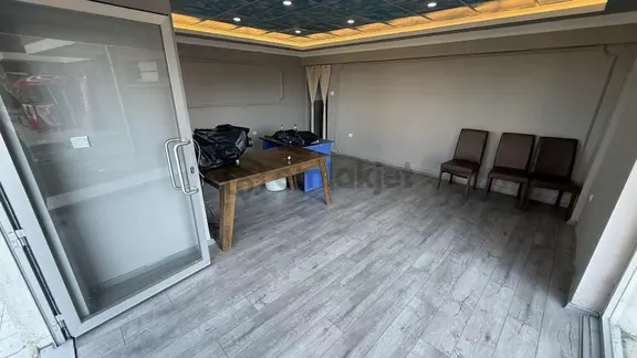Turyap Trabzon-ortahısar Kaymaklı Mah. Satılık Dükkan 1