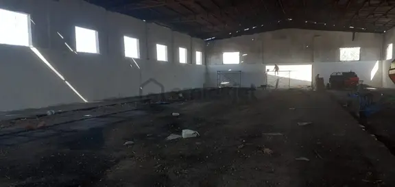 Uzunköprü Kurttepe 3750 M² Arsa İçinde Kiralık Fabrika/deposu 1