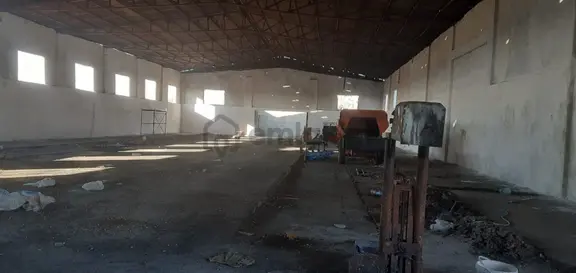 Uzunköprü Kurttepe 3750 M² Arsa İçinde Kiralık Fabrika/deposu 2
