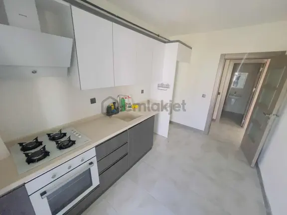 Kemalettin Toki 3+1 Kiralık Daire 1