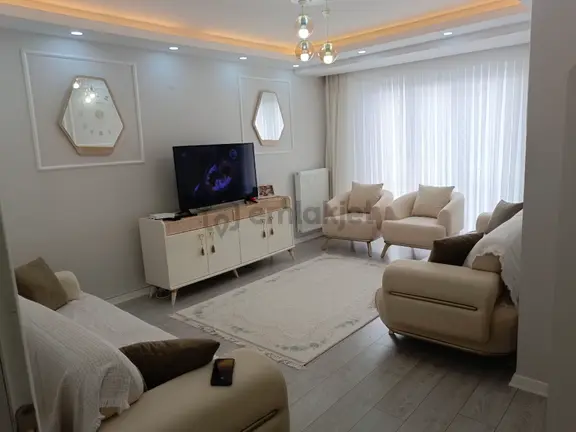 İlyasköy Satilik Fırsat Daire 4 Yıllık 1
