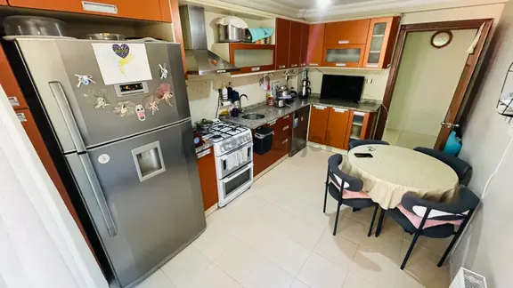 Akman,dan Cumhuriye,de 3+1 Ayrı Mutfak Ful Kredili 2