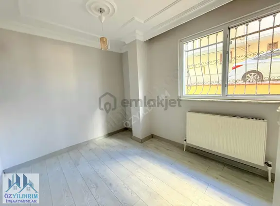 Çekmeköy Aydınlar Da Satılık 2+1 Bahçekat Daire 2