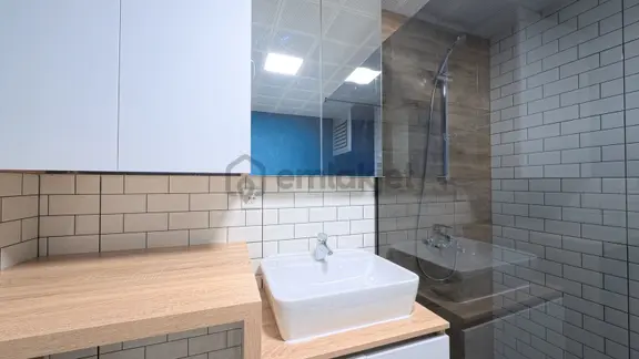 Park Cepheli Sıfır Oturuma Hazır Satılık Dubleks 2+1 Daire 2