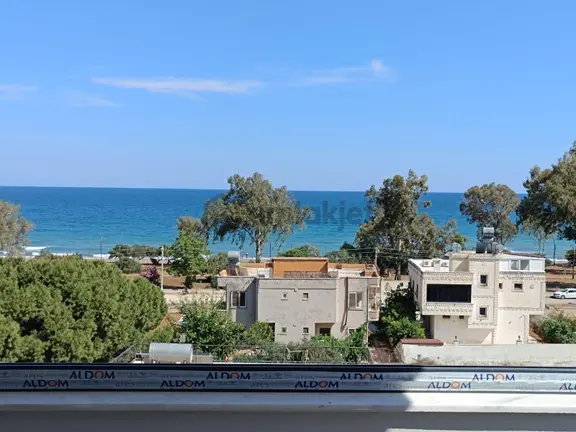 Tece Deniz Mah.de Eşyalı & Deniz Manzaralı Sıfır 1+1 Daire 1