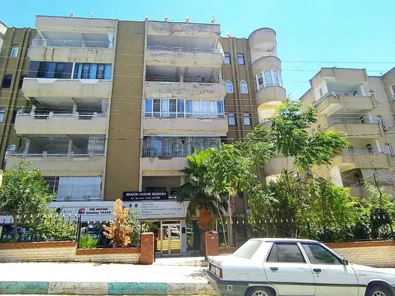 Güzel Emlak Tan Ful Bakımlı Daire 2