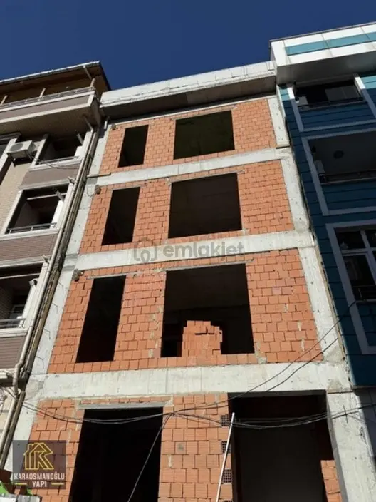 Karaosmanoğlundan Satılık 2+2 135 M2 Dubleks Kasım Ayına Teslim 1