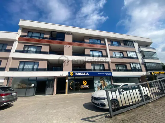 Trabzon Pelitli'de Kiralık Daire 1