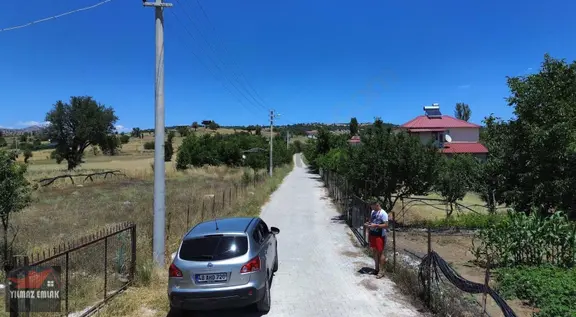 Muğla Seydikemer Çobanisa Mh.de Satılık 968 M2 Müstakil Tarla. 2