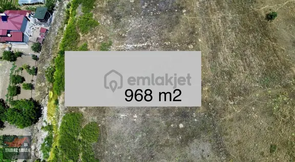 Muğla Seydikemer Çobanisa Mh.de Satılık 968 M2 Müstakil Tarla. 2