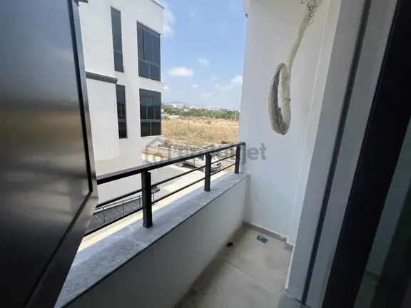 Kapısı Mersin Ünüversitesine Açılan Lüks 2+1 Kaçırmayın 2