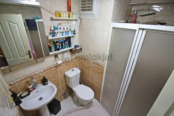 Gamze Emlak'tan Malazgirt'te Masrafsız 115m² Bağımsız Y.giriş! 2