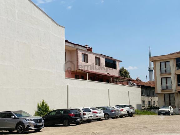 Kw Metsa'dan Cedidiye Mahallesinde 2+1 Satılık Daire 2