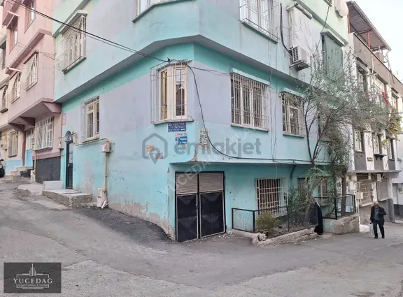 Kayaönü Boyno Mahallesi Komple Satılık Doğalgazlı Müstakil Ev... 1