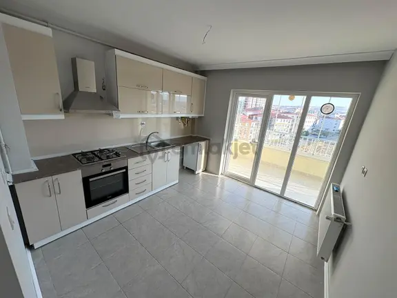 Vortex Emlaktan, Ayaş Yolu Cepheli, Site İçinde, Masrafsız 3+1 1
