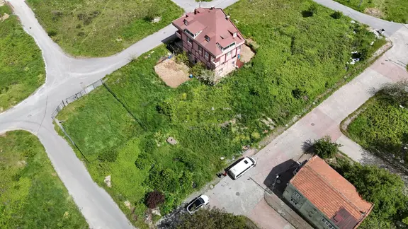 Arnavutköy Yavuz Selim İstanbul Havalimanı Yakını İmarlı Arsa 1