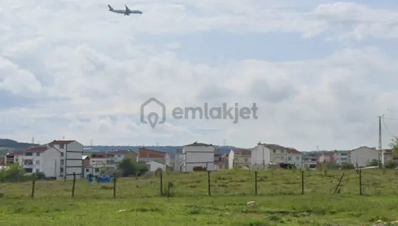 Arnavutköy İmrahor İstanbul Havalimanına Yakın Yatırımlık Hisse 2