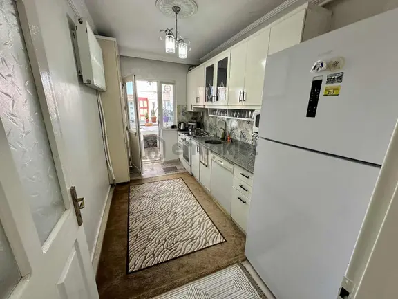 Kareden Seyrantepe Büyük Park Karşısı Satılık 3+1 Daire 2