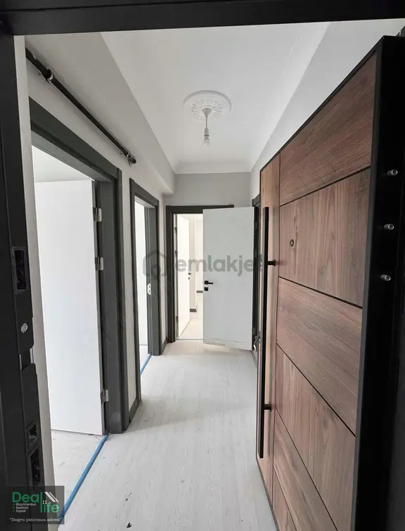 Deallife'dan Acil Satılık Amerikan Mutfak 2+1 Daire 1