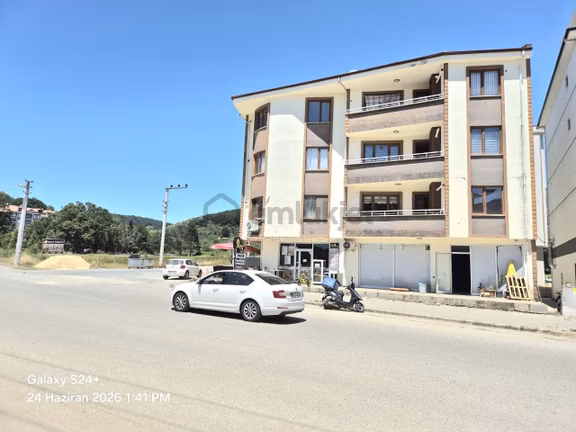 Hak Emlak'tan Şehit Murat Demir Mah.de Satılık 1+1 Eşyalı Daire 1
