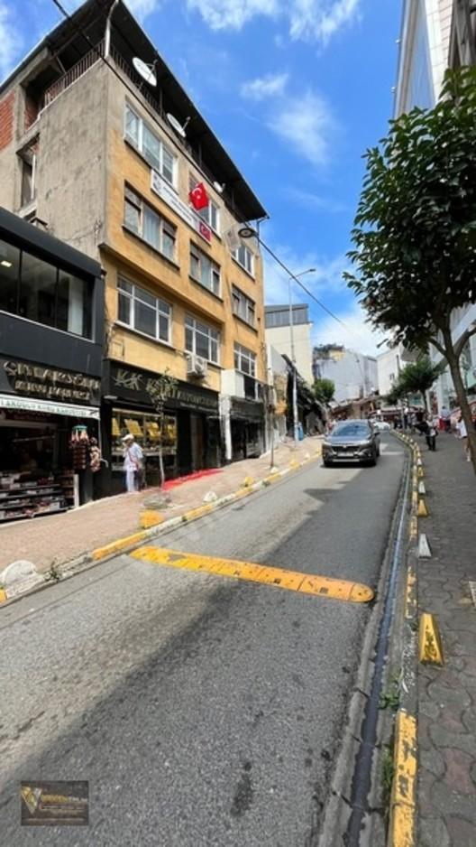 Vavien Emlak'tan Giresun Merkezde Kiralık Ofis Yada Konut 2