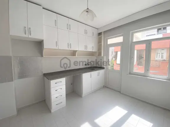 Antalya Manavgat Eski Hisar Mahallesinde Kiralık Daire 2