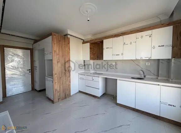 Şentepe 4+1 150m2 Sıfır Lüks Daire( Sağ Taraf) 1