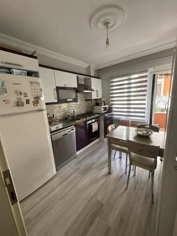 Yavuz Selim Caddesinde Soğancıoğlu Sitesi Fırsat Daire! 2