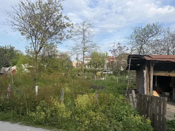 Cafer Akça Dan Fevziçakmak Mah Arsa Sen 1