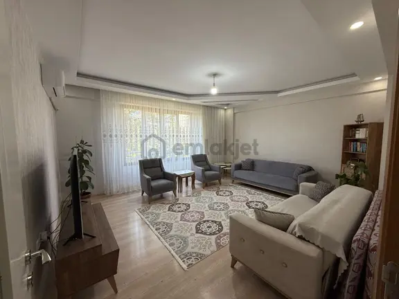 Nevruz Vemillet Bahçesi Satılık Daire 1