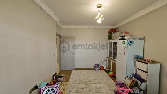 Eryaman Mevaşehir'de Takasa Açık 4+1 Satılık Daire 2